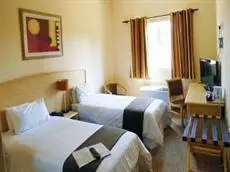 The Executive Hotel - Midrand 