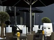 The Executive Hotel - Midrand 