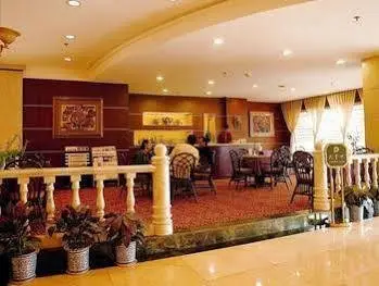 Xin Yu Jian Feng Hotel 