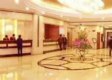 Xin Yu Jian Feng Hotel 