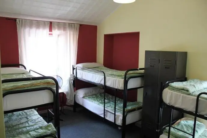 Sofytel Hostel 