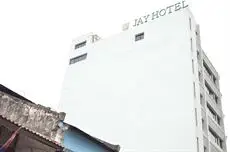 Jay Hotel Johor Bahru 