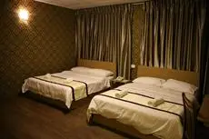 Jay Hotel Johor Bahru 