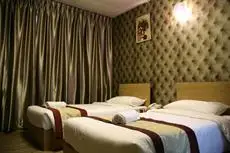 Jay Hotel Johor Bahru 