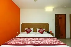 Oyo Rooms 033 Villianur Main Road 