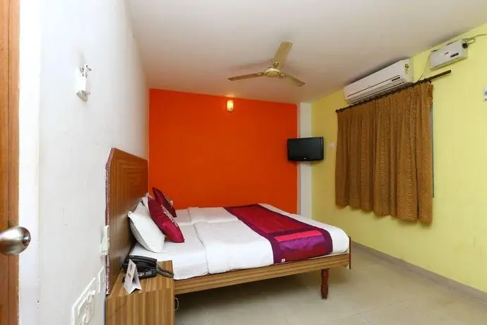 Oyo Rooms 033 Villianur Main Road 