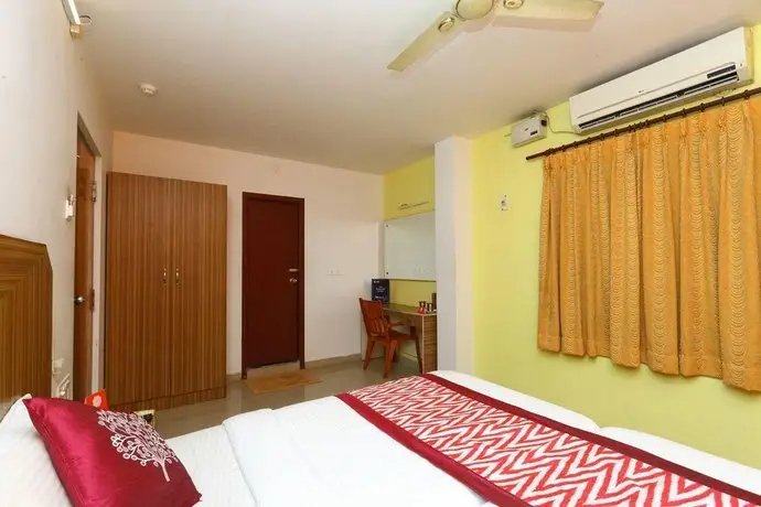 Oyo Rooms 033 Villianur Main Road 