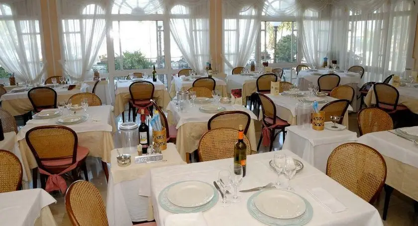 Hotel Miramare Bellaria-Igea Marina Adriatic Riviera 