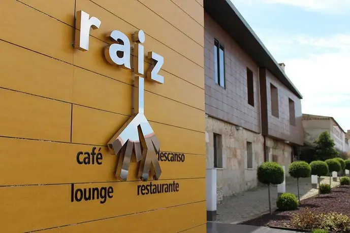 Hotel Restaurante Raiz