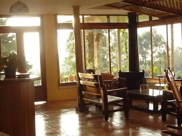 Guayabo Lodge