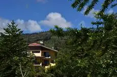 Guayabo Lodge 