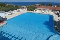 Golden Bay Hotel Kyrenia 