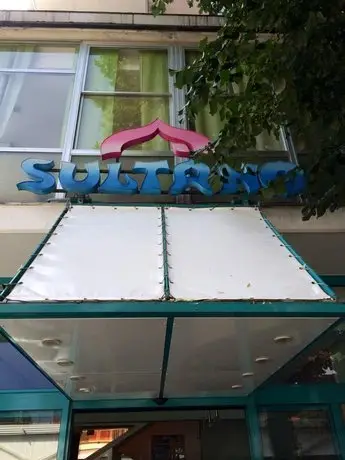 Hotel Sultano 