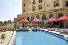 Porto Jabal Hotel 