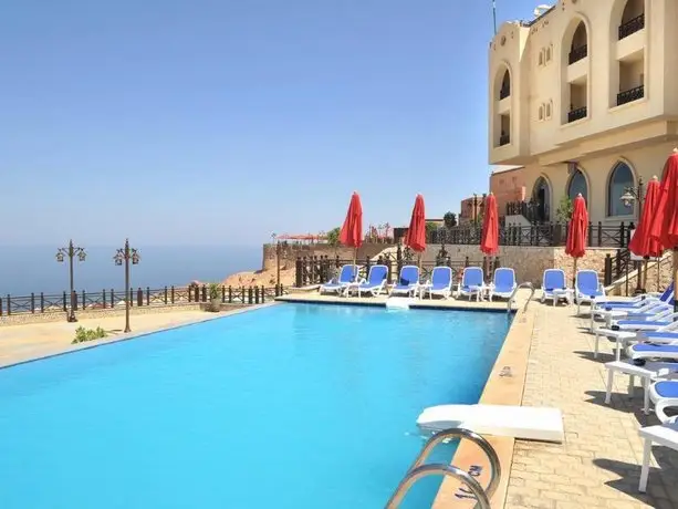 Porto Jabal Hotel 