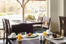 Porto Jabal Hotel 