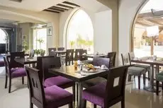 Porto Jabal Hotel 