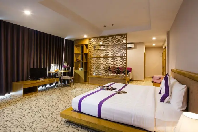 Thanh Binh 1 Hotel 