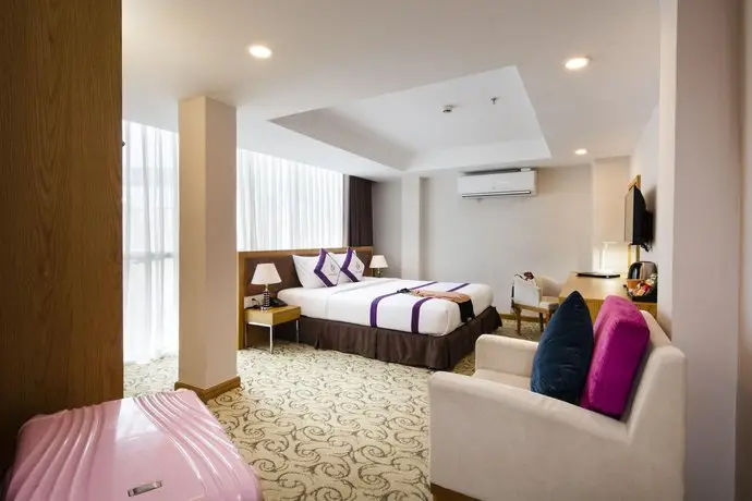 Thanh Binh 1 Hotel 