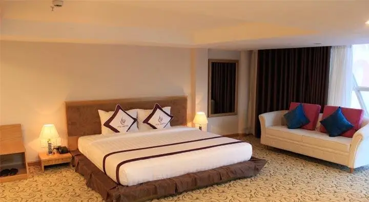 Thanh Binh 1 Hotel 