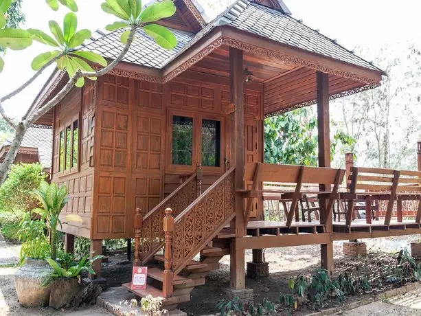 Nida Rooms Nongkhwai Hangdong Cabin 