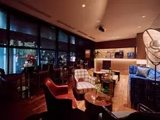 The Gate Hotel Tokyo by Hulic 