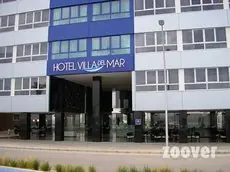 Hotel Villa Del Mar Bucaramanga 