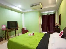 Nida Rooms Bang Kapi 559 Stadium At Royal Pimand 