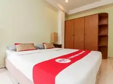 Nida Rooms Bang Kapi 559 Stadium At Royal Pimand 