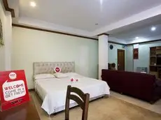 Nida Rooms Bang Kapi 559 Stadium At Royal Pimand 