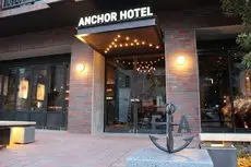 Anchor Hotel Fukuyama 