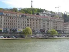 La Grange De Fourviere Chambre D'hote Lyon-Chambres D'hotes De Charme Lyon 