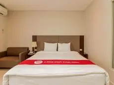 Nida Rooms Metro Bangkapi Rail Link 