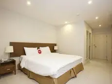 Nida Rooms Metro Bangkapi Rail Link 