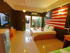 Nida Rooms Suan Dok 88 Flora Hills 