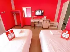 Nida Rooms Suan Dok 88 Flora Hills 