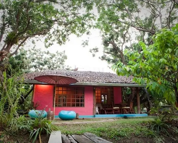 Ruang Tawan Hideaway 