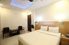 Hotel Sarvasa Residency 