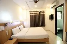 Hotel Sarvasa Residency 