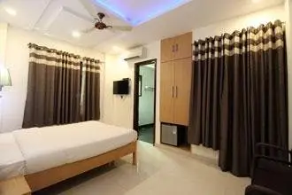 Hotel Sarvasa Residency 