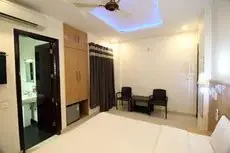 Hotel Sarvasa Residency 