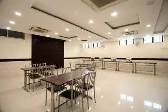 Hotel Sarvasa Residency 