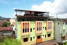 Airy Wenang WR Supratman 6 Manado 