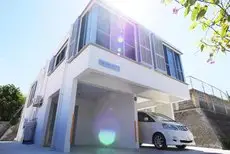 Miyakojima Terrace House 