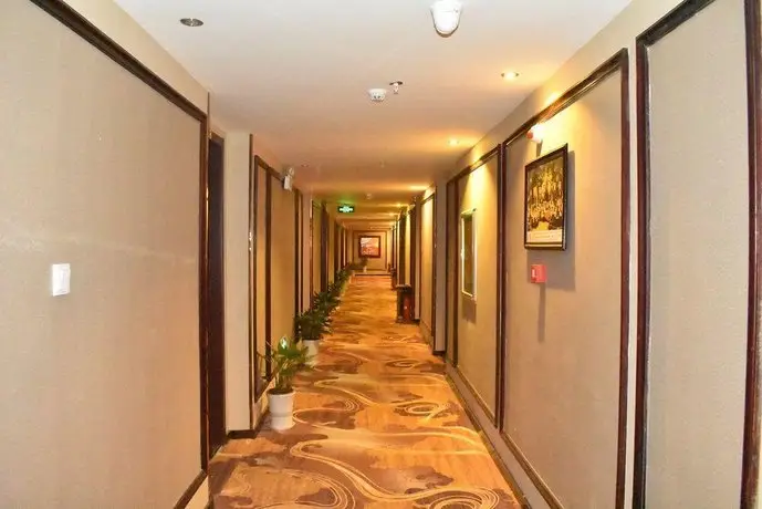 Nanchang Liuyue Hotel 