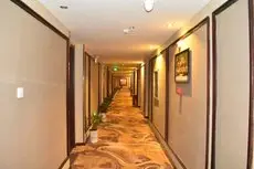 Nanchang Liuyue Hotel 