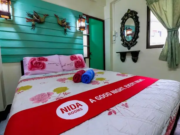 Nida Rooms Loy Kroh Sawasdee 