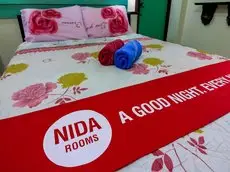 Nida Rooms Loy Kroh Sawasdee 