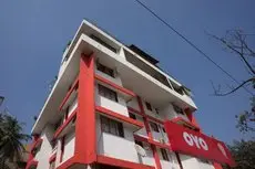 OYO 5665 Rana Residency 