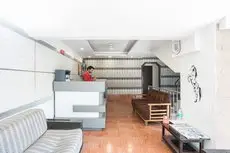 OYO 5665 Rana Residency 